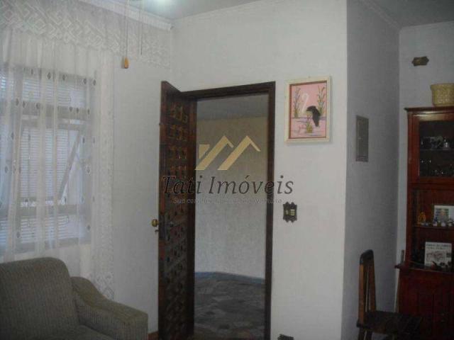Casa / Sobrado para Venda em São Carlos/SP Vila Costa do Sol 2 Quartos