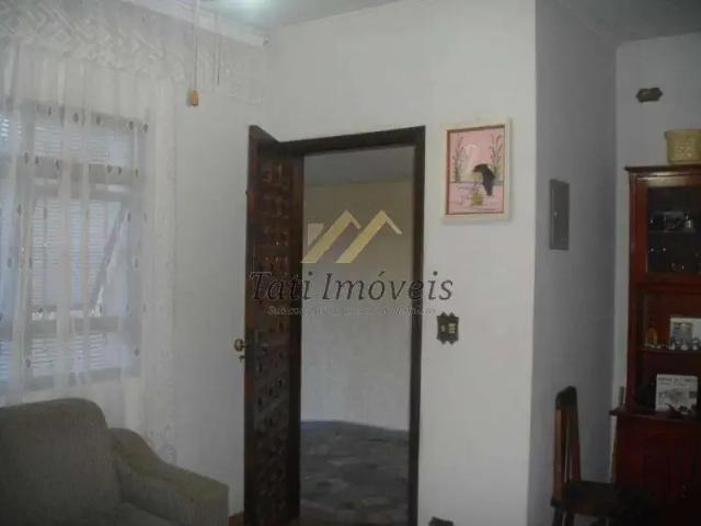 Casa / Sobrado para Venda em São Carlos/SP Vila Costa do Sol 2 Quartos