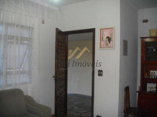 Casa / Sobrado para Venda em São Carlos/SP Vila Costa do Sol 2 Quartos