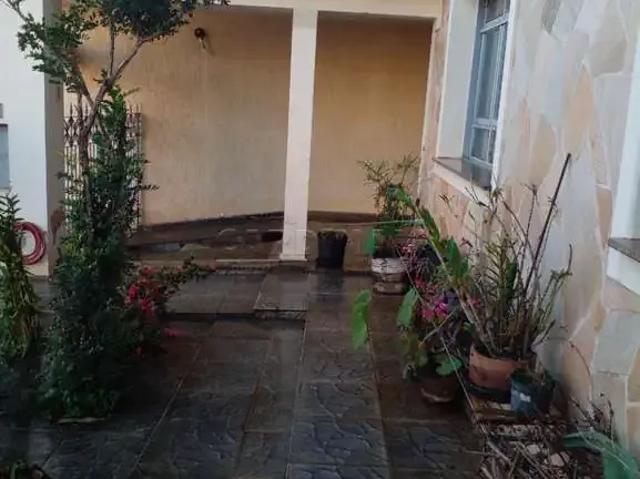 Casa / Sobrado para Venda em São Carlos/SP Vila Costa do Sol 2 Quartos
