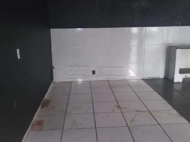 Casa / Sobrado para Venda em São Carlos/SP Vila Costa do Sol 2 Quartos