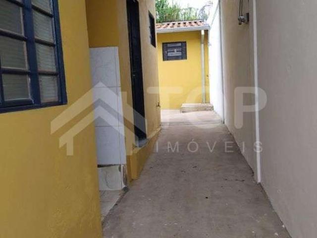 Casa / Sobrado para Venda em São Carlos/SP Vila Costa do Sol 2 Quartos