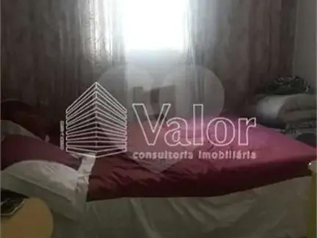 Casa / Sobrado para Venda em São Carlos/SP Vila Costa do Sol 2 Quartos