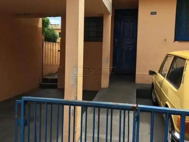 Casa / Sobrado para Venda em São Carlos/SP Vila Costa do Sol 2 Quartos