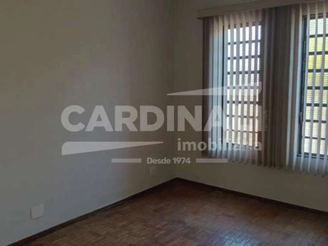 Casa / Sobrado para Venda em São Carlos/SP Vila Costa do Sol 2 Quartos