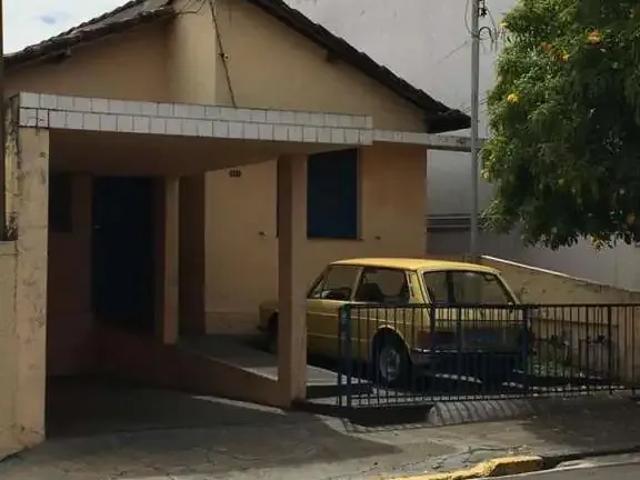 Casa / Sobrado para Venda em São Carlos/SP Vila Costa do Sol 2 Quartos