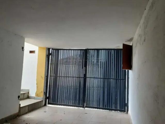 Casa / Sobrado para Venda em São Carlos/SP Vila Costa do Sol 4 Quartos