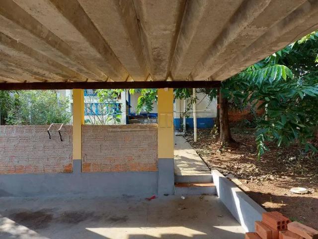 Casa / Sobrado para Venda em São Carlos/SP Vila Costa do Sol 4 Quartos