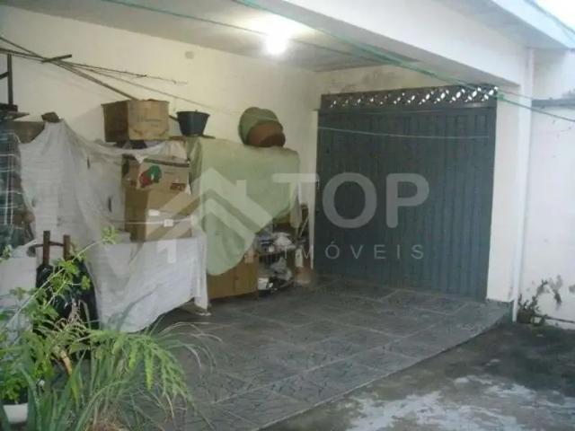 Casa / Sobrado para Venda em São Carlos/SP Vila Costa do Sol