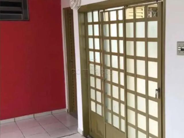 Casa / Sobrado para Venda em São Carlos/SP Vila Costa do Sol 5 Quartos