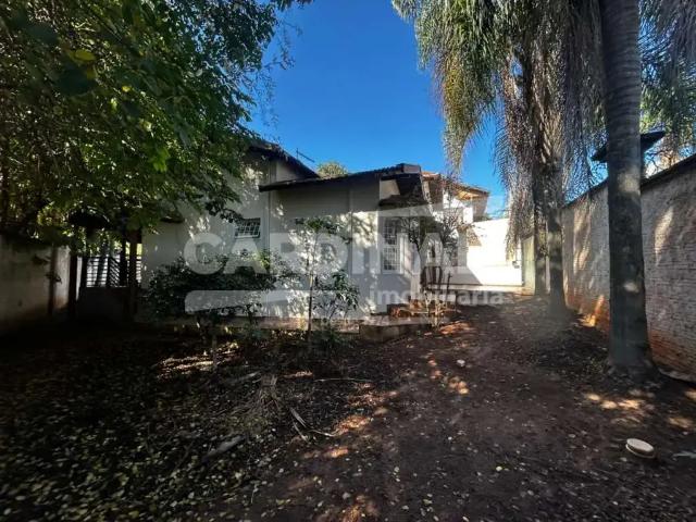 Casa / Sobrado para Venda em São Carlos/SP Vila Elizabeth 3 Quartos