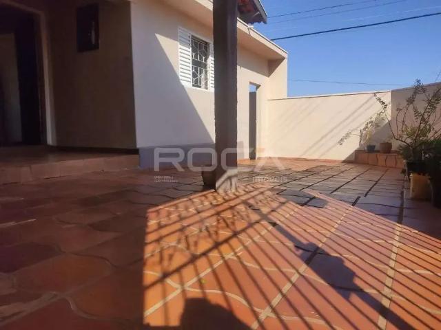 Casa / Sobrado para Venda em São Carlos/SP Vila Faria 2 Quartos