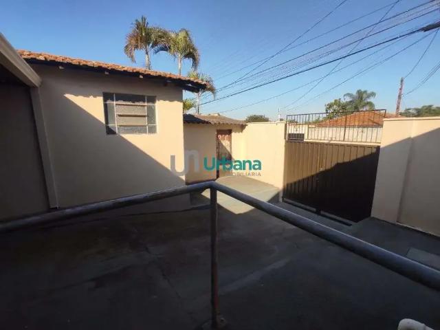 Casa / Sobrado para Venda em São Carlos/SP Vila Faria 2 Quartos