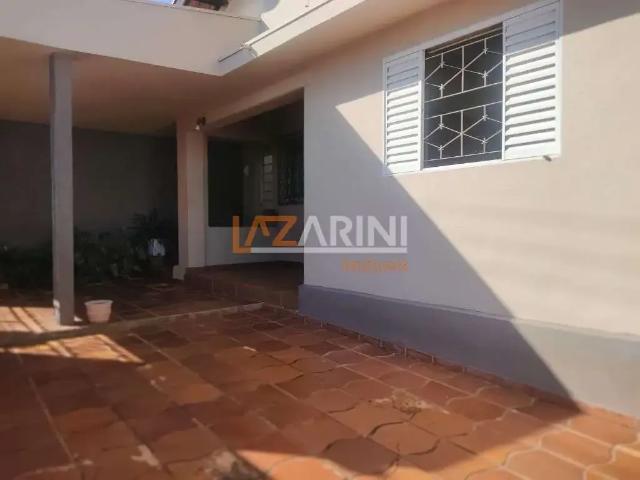 Casa / Sobrado para Venda em São Carlos/SP Vila Faria 2 Quartos