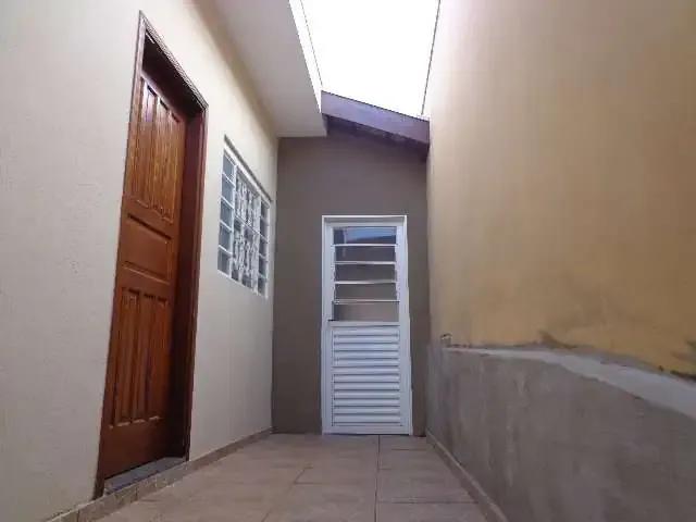 Casa / Sobrado para Venda em São Carlos/SP Vila Faria 2 Quartos