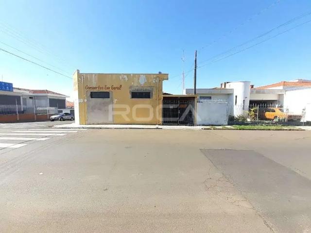 Casa / Sobrado para Venda em São Carlos/SP Vila Faria 2 Quartos