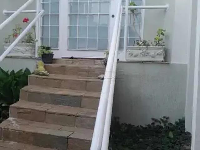 Casa / Sobrado para Venda em São Carlos/SP Vila Faria 2 Quartos