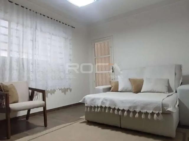 Casa / Sobrado para Venda em São Carlos/SP Vila Faria 2 Quartos