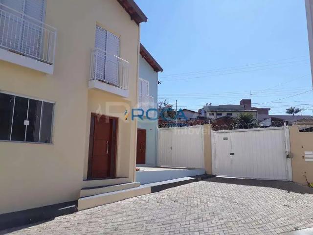 Casa / Sobrado para Venda em São Carlos/SP Vila Faria 3 Quartos