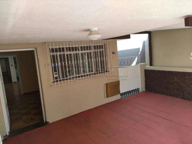 Casa / Sobrado para Venda em São Carlos/SP Vila Faria 3 Quartos