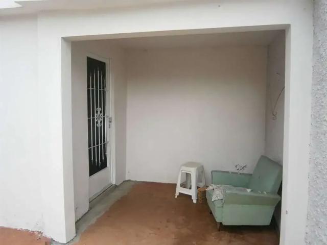 Casa / Sobrado para Venda em São Carlos/SP Vila Irene 3 Quartos