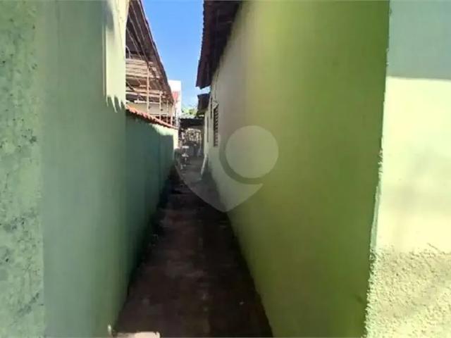 Casa / Sobrado para Venda em São Carlos/SP Vila Irene 3 Quartos