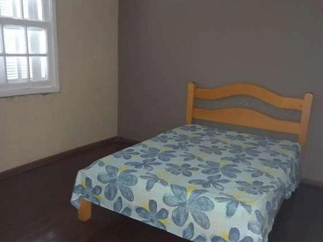 Casa / Sobrado para Venda em São Carlos/SP Vila Lutfalla 2 Quartos