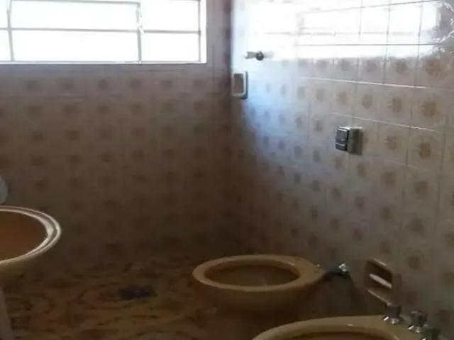 Casa / Sobrado para Venda em São Carlos/SP Vila Marcelino 2 Quartos