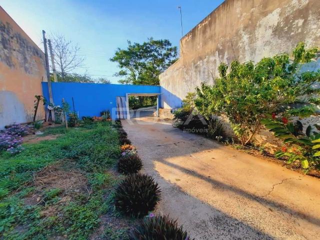 Casa / Sobrado para Venda em São Carlos/SP Vila Monte Carlo 2 Quartos