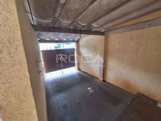 Casa / Sobrado para Venda em São Carlos/SP Vila Monteiro Gleba I 2 Quartos