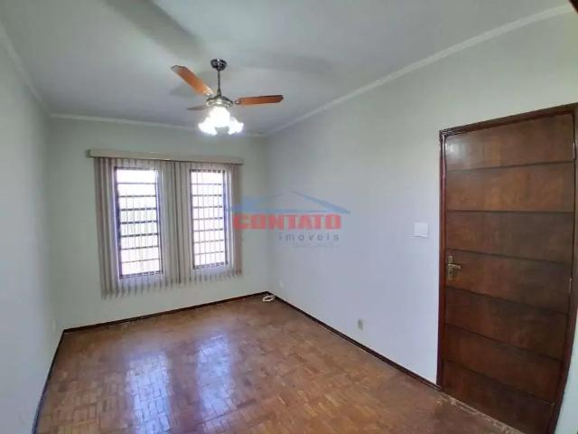 Casa / Sobrado para Venda em São Carlos/SP Vila Monteiro Gleba I 2 Quartos