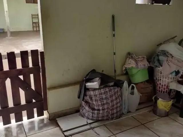 Casa / Sobrado para Venda em São Carlos/SP Vila Monteiro Gleba I 3 Quartos
