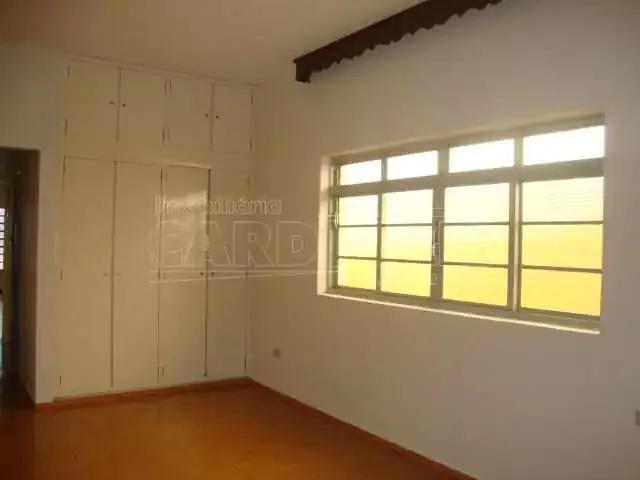 Casa / Sobrado para Venda em São Carlos/SP Vila Monteiro Gleba I 3 Quartos