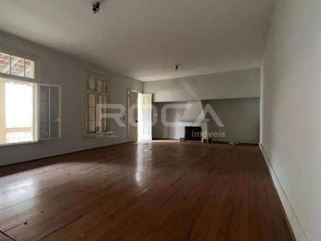 Casa / Sobrado para Venda em São Carlos/SP Vila Monteiro Gleba I 3 Quartos