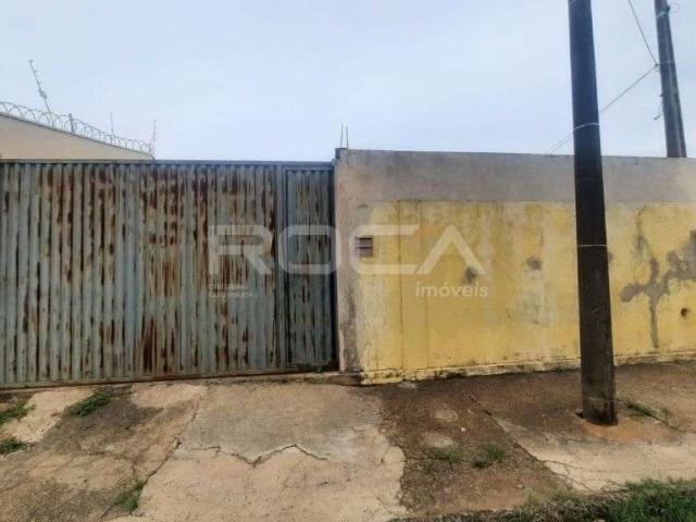 Casa / Sobrado para Venda em São Carlos/SP Vila Morumbi 1 Quartos