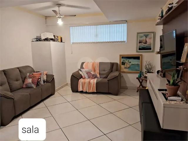 Casa / Sobrado para Venda em São Carlos/SP Vila Morumbi 2 Quartos