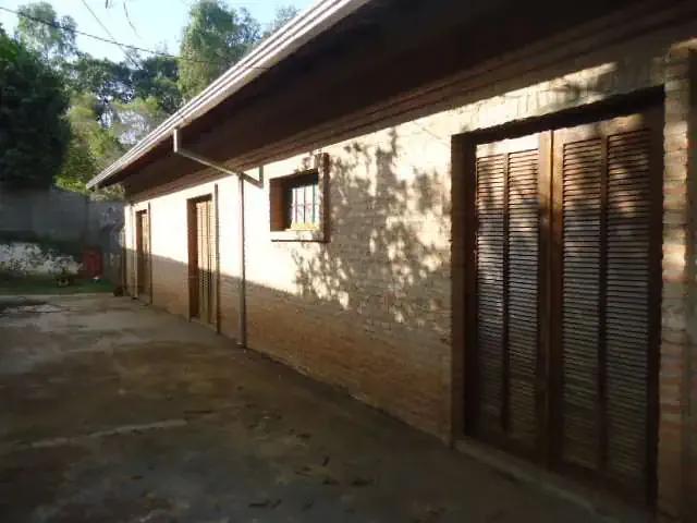 Casa / Sobrado para Venda em São Carlos/SP Vila Nery 3 Quartos