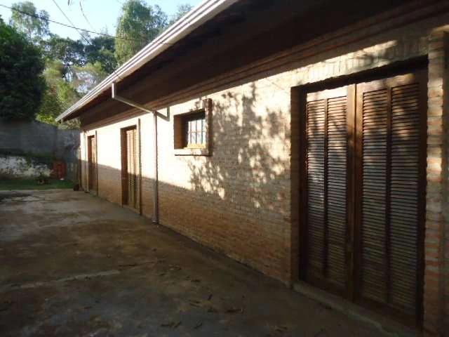 Casa / Sobrado para Venda em São Carlos/SP Vila Nery 3 Quartos