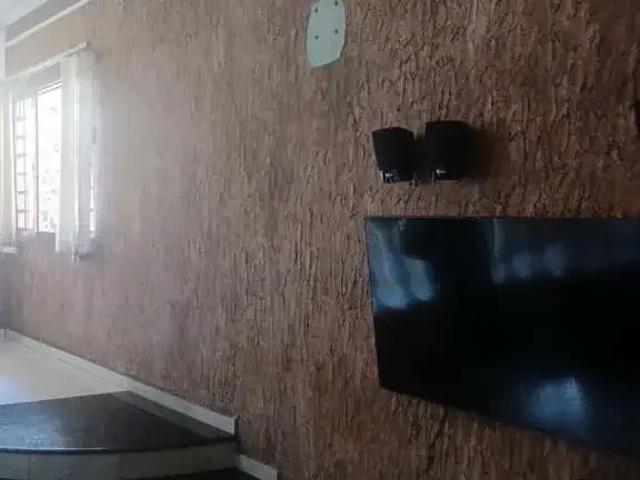 Casa / Sobrado para Venda em São Carlos/SP Vila Nossa Senhora de Fátima 2 Quartos