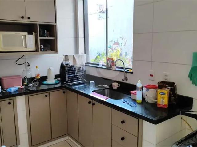 Casa / Sobrado para Venda em São Carlos/SP Vila Prado 4 Quartos