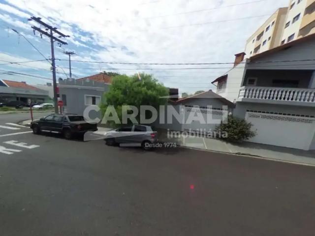 Casa / Sobrado para Venda em São Carlos/SP Vila Prado 1 Quartos