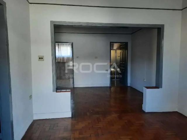 Casa / Sobrado para Venda em São Carlos/SP Vila Prado 2 Quartos