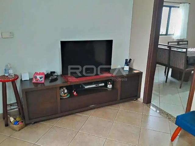 Casa / Sobrado para Venda em São Carlos/SP Vila Prado 2 Quartos