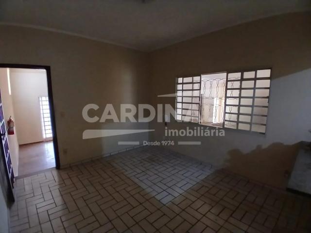Casa / Sobrado para Venda em São Carlos/SP Vila Prado 2 Quartos