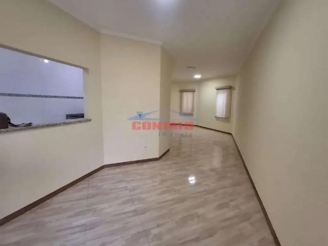 Casa / Sobrado para Venda em São Carlos/SP Vila Prado 2 Quartos