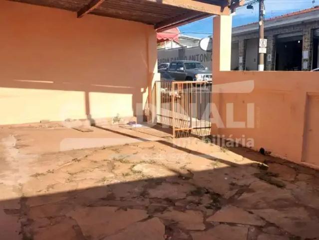 Casa / Sobrado para Venda em São Carlos/SP Vila Prado 2 Quartos