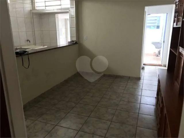 Casa / Sobrado para Venda em São Carlos/SP Vila Prado 2 Quartos