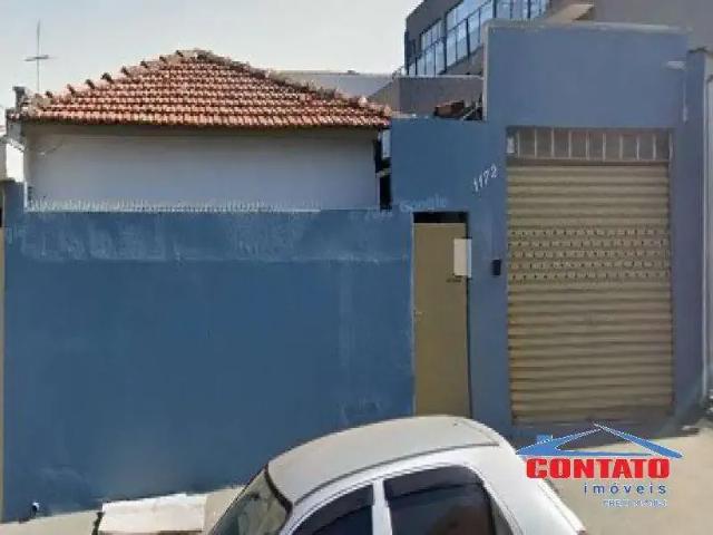 Casa / Sobrado para Venda em São Carlos/SP Vila Prado 2 Quartos