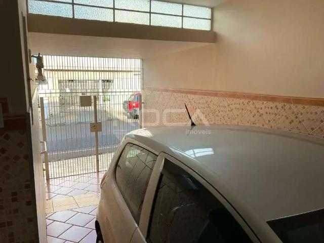 Casa / Sobrado para Venda em São Carlos/SP Vila Prado 2 Quartos