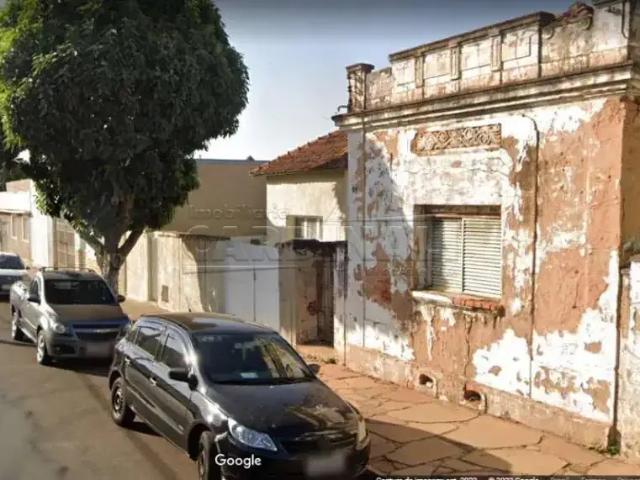 Casa / Sobrado para Venda em São Carlos/SP Vila Prado 2 Quartos